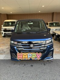 ワゴンRご納車